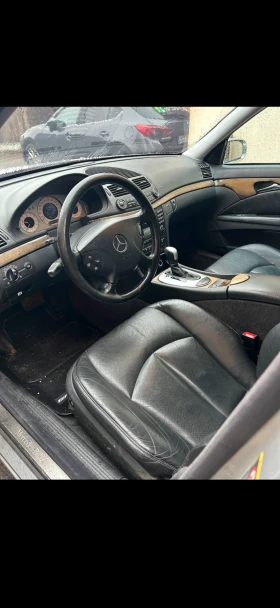 Mercedes-Benz E 320 - 6000 € / 11734.98 лв. - 31026527 7