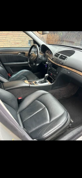 Mercedes-Benz E 320 - 6000 € / 11734.98 лв. - 31026527 5