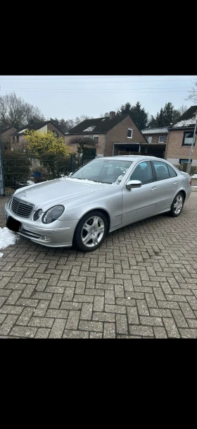 Mercedes-Benz E 320 - 6000 € / 11734.98 лв. - 31026527 3