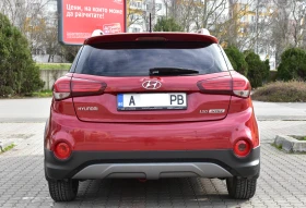 Hyundai I20 Active - 8950 € / 17504.68 лв. - 62666983 4