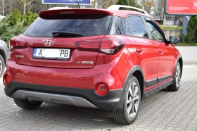 Hyundai I20 Active - 8950 € / 17504.68 лв. - 62666983 5