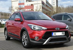Hyundai I20 Active - 8950 € / 17504.68 лв. - 62666983 3