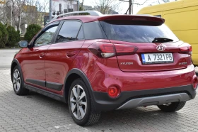 Hyundai I20 Active - 8950 € / 17504.68 лв. - 62666983 6