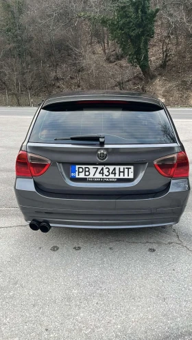 BMW 320 BMW 320d Touring - 4200 € / 8214.49 лв. - 51964742 3