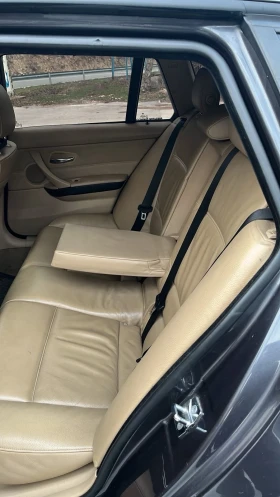 BMW 320 BMW 320d Touring - 4200 € / 8214.49 лв. - 51964742 8