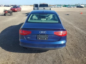 Audi A4 Premium - 6650 € / 13006.27 лв. - 78290709 6