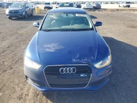 Audi A4 Premium - 6650 € / 13006.27 лв. - 78290709 5