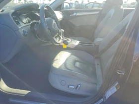 Audi A4 Premium - 6650 € / 13006.27 лв. - 78290709 7