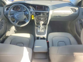 Audi A4 Premium - 6650 € / 13006.27 лв. - 78290709 8