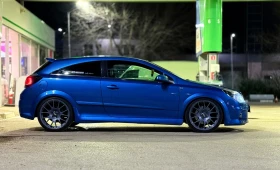 Opel Astra OPC  - 8800 € / 17211.30 лв. - 40640534 11