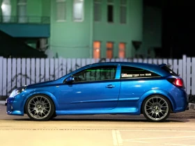 Opel Astra OPC  - 8800 € / 17211.30 лв. - 40640534 4