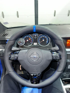 Opel Astra OPC  - 8800 € / 17211.30 лв. - 40640534 14