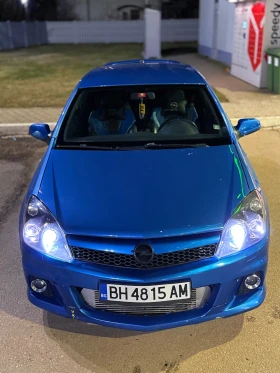 Opel Astra OPC  - 8800 € / 17211.30 лв. - 40640534 13