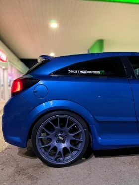 Opel Astra OPC  - 8800 € / 17211.30 лв. - 40640534 10