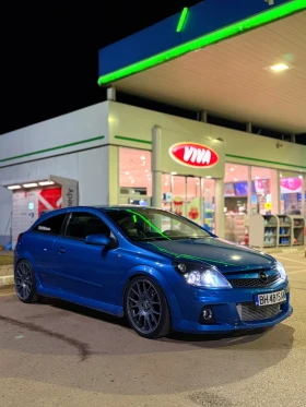 Opel Astra OPC  - 8800 € / 17211.30 лв. - 40640534 12