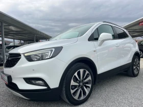 Opel Mokka X 1.4T GPL / Cosmo - 8400 € / 16428.97 лв. - 22001223 3
