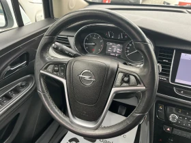 Opel Mokka X 1.4T GPL / Cosmo - 8400 € / 16428.97 лв. - 22001223 12