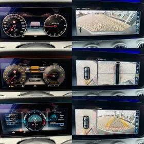 Mercedes-Benz CLS 400 350D#BRABUS#DESIGNO#DISTR#360* CAM#120000KM - 43999 € / 86054.56 лв. - 57336505 16