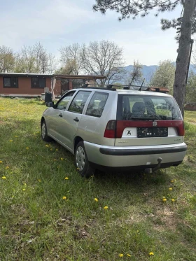 Seat Cordoba 1.9 tdi 90 ks  - 950 € / 1858.04 лв. - 58584732 5