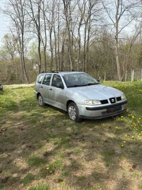 Seat Cordoba 1.9 tdi 90 ks  - 950 € / 1858.04 лв. - 58584732 2