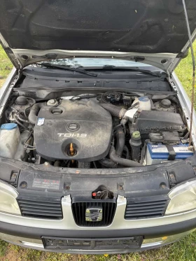 Seat Cordoba 1.9 tdi 90 ks  - 950 € / 1858.04 лв. - 58584732 9