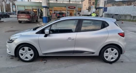 Renault Clio 1.5DCi 90hp FACELIFT | Auto.bg — изображение 2