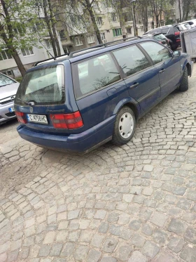 VW Passat 1.9ТД - 1500 € / 2933.74 лв. - 44519629 2