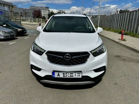 Opel Mokka X 1.4 - 9500 € / 18580.38 лв. - 22538722 2