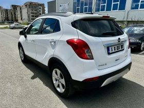 Opel Mokka X 1.4 - 9500 € / 18580.38 лв. - 22538722 4