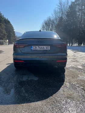 Audi A4 45 tfsi quattro | Mobile.bg � ����� ������ 3