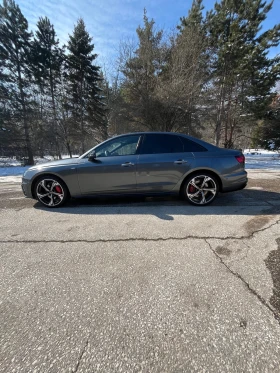 Audi A4 45 tfsi quattro | Mobile.bg � ����� ������ 2