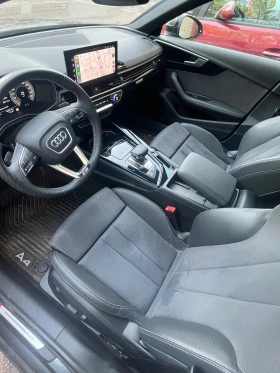 Audi A4 45 tfsi quattro | Mobile.bg � ����� ������ 7
