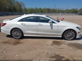 Mercedes-Benz CLS 400 3.0l | Mobile.bg � ����� ������ 13
