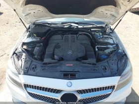 Mercedes-Benz CLS 400 3.0l | Mobile.bg � ����� ������ 10