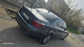 ����� �� �������� �� BMW 535