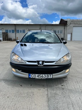 Peugeot 206 1.9 ����� | Mobile.bg � ����� ������ 2