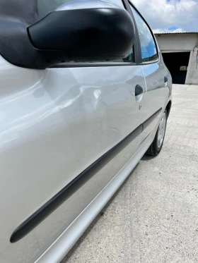 Peugeot 206 1.9 ����� | Mobile.bg � ����� ������ 5