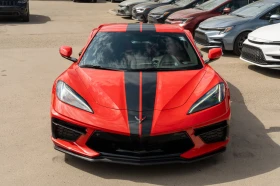Chevrolet Corvette Stingray 3LT Convertible RWD | Mobile.bg � ����� ������ 3