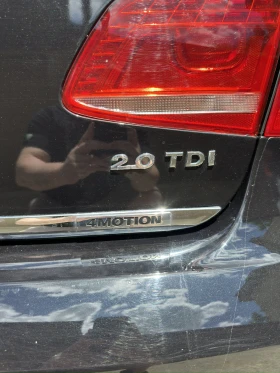 VW Passat - 9000 € / 17602.47 лв. - 97740435 7