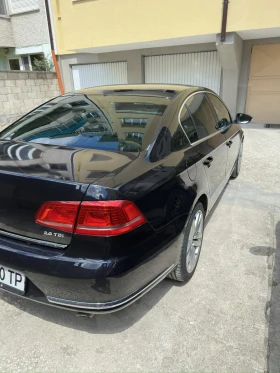 VW Passat - 9000 € / 17602.47 лв. - 97740435 6