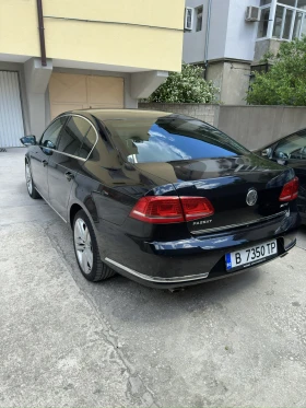VW Passat - 9000 € / 17602.47 лв. - 97740435 4