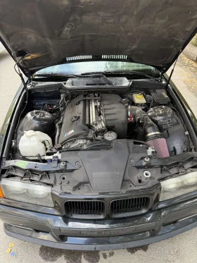 BMW M3 - 21000 € / 41072.43 лв. - 61889189 4