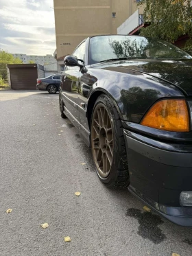 BMW M3 - 21000 € / 41072.43 лв. - 61889189 5