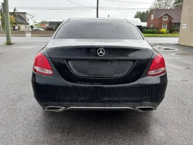 Mercedes-Benz C 300 * 4MATIC * ����� �� ����������� | Mobile.bg � ����� ������ 6