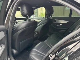 Mercedes-Benz C 300 * 4MATIC * ����� �� ����������� | Mobile.bg � ����� ������ 13