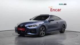 BMW 420 M Sport Coupe* HUD* 360* КОЖА* НАВИ* ПАНО