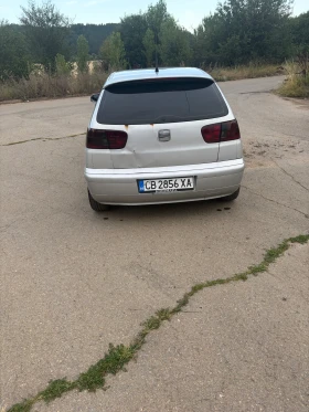 Seat Ibiza - 1700 € / 3324.91 лв. - 38196256 4
