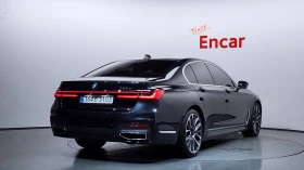 BMW 730 d xDrive M Sport - 27350 € / 53491.95 лв. - 14173616 2