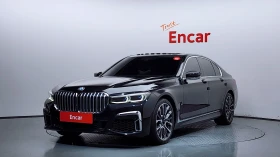 BMW 730 d xDrive M Sport
