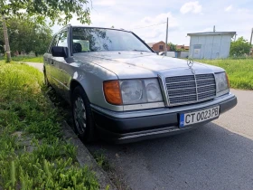 ������ Mercedes-Benz 124